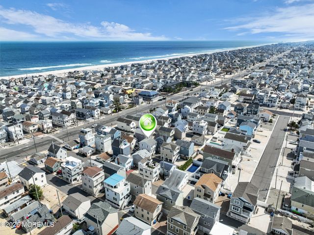 107 W Beach Way, Lavallette, NJ 08735
