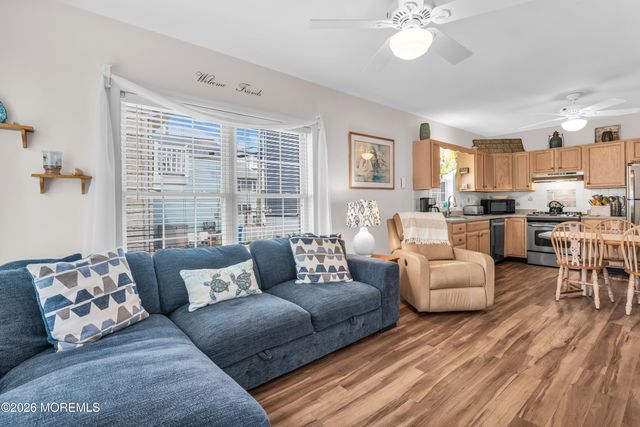 107 W Beach Way, Lavallette, NJ 08735