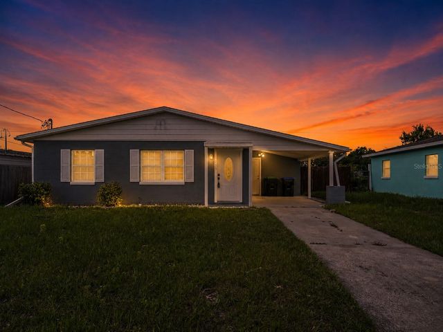 735 ALTON AVENUE, Orlando, FL 32804