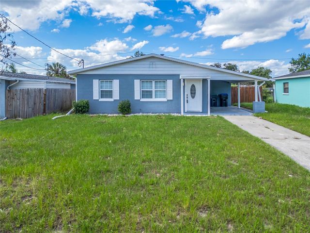 735 ALTON AVENUE, Orlando, FL 32804