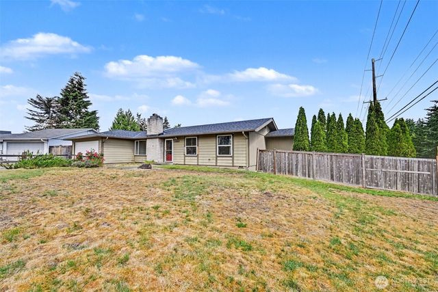 11450 SE 225th Street, Kent, WA 98031