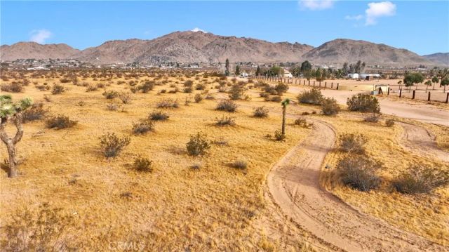 0 Mustang, Apple Valley, CA 92307