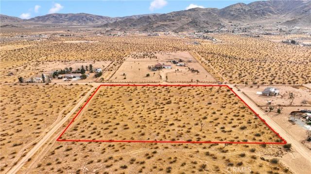 0 Mustang, Apple Valley, CA 92307