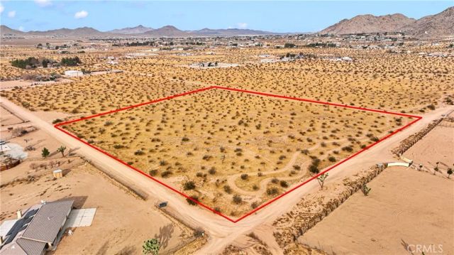 0 Mustang, Apple Valley, CA 92307
