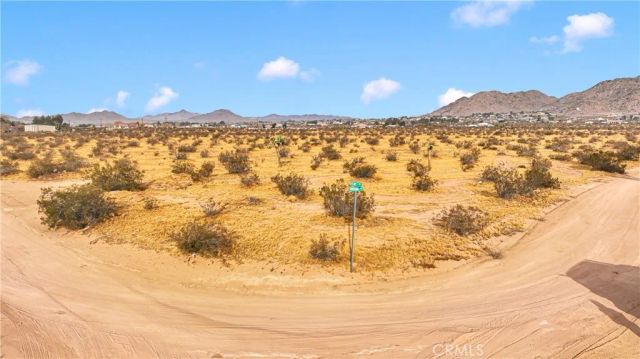 0 Mustang, Apple Valley, CA 92307