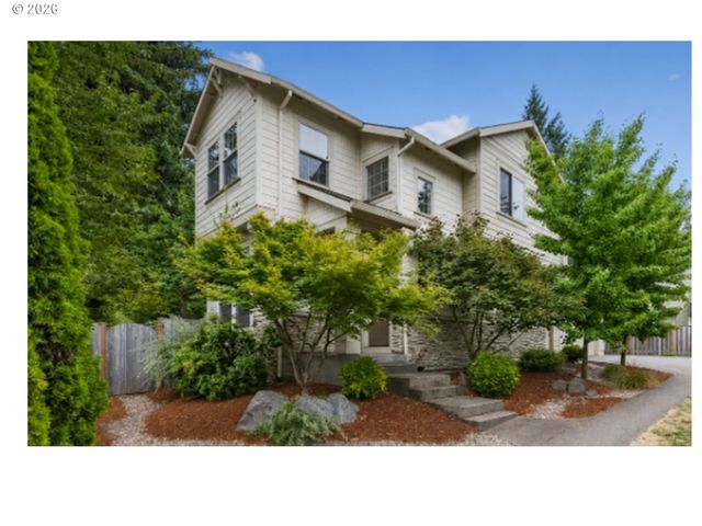 5406 Sw TAYLORS FERRY Rd, Portland, OR 97219