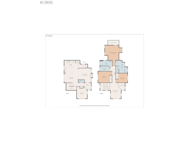 5406 Sw TAYLORS FERRY Rd, Portland, OR 97219