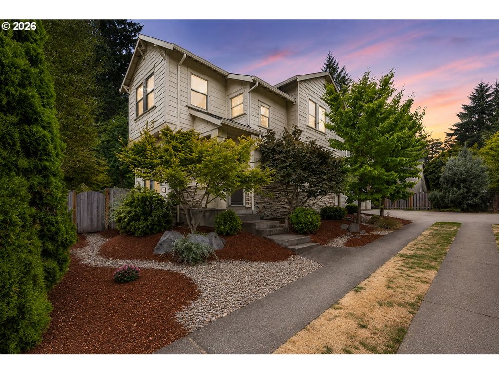 5406 Sw TAYLORS FERRY Rd, Portland, OR 97219