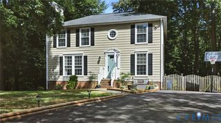 9743 Snowhill Rd, Chesterfield, VA 23235