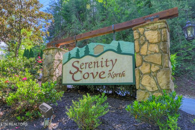 13 Mountain Dreams Way, Sevierville, TN 37876