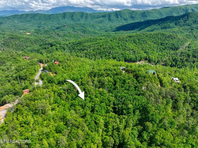 13 Mountain Dreams Way, Sevierville, TN 37876