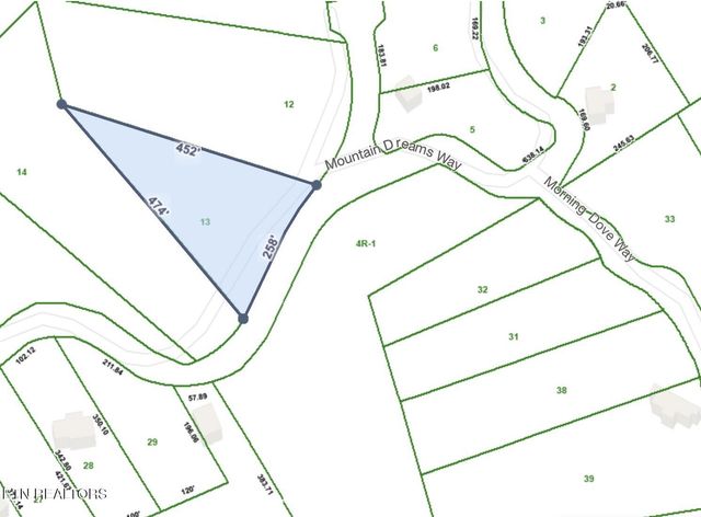 13 Mountain Dreams Way, Sevierville, TN 37876