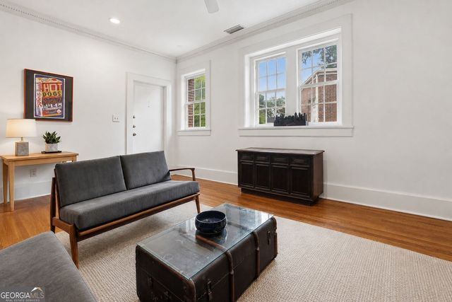 1 S Prado NE 18, Atlanta, GA 30309
