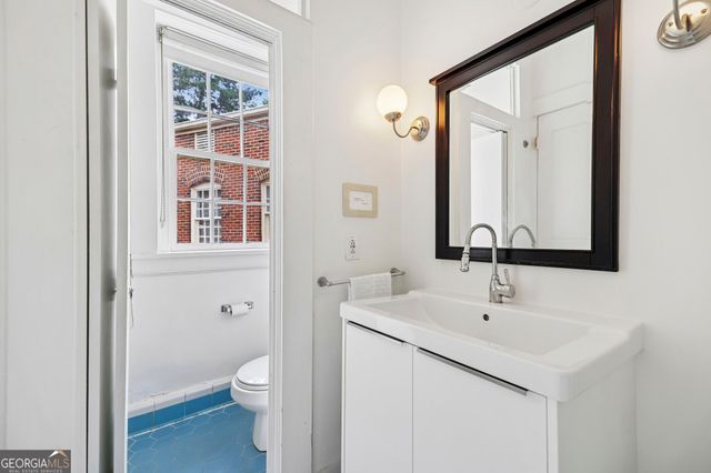 1 S Prado NE 18, Atlanta, GA 30309