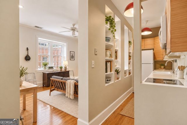 1 S Prado NE 18, Atlanta, GA 30309