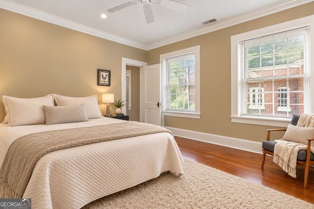 1 S Prado NE 18, Atlanta, GA 30309