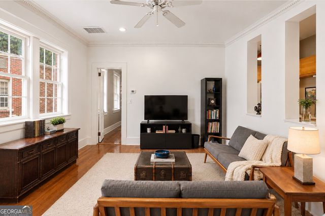 1 S Prado NE 18, Atlanta, GA 30309