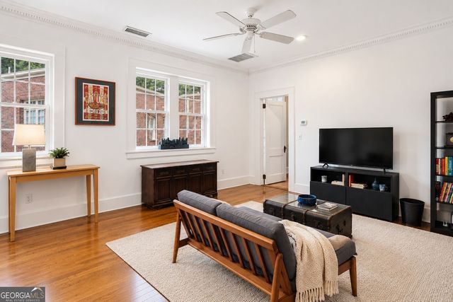1 S Prado NE 18, Atlanta, GA 30309