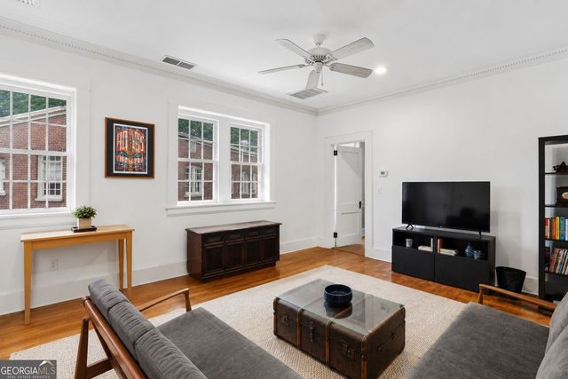 1 S Prado NE 18, Atlanta, GA 30309