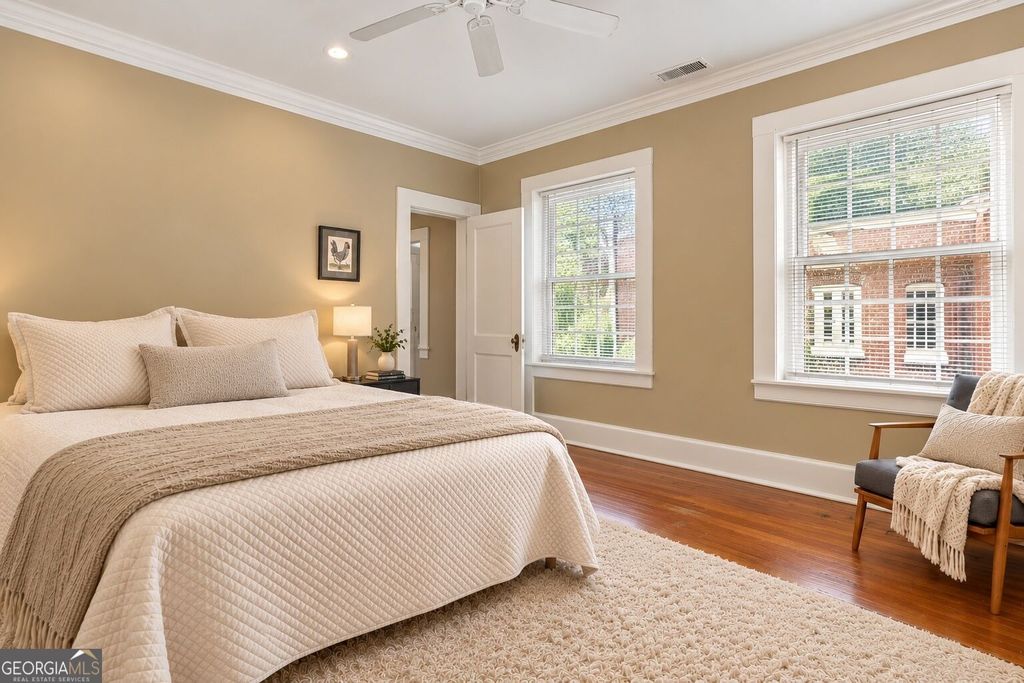 1 S Prado NE 18, Atlanta, GA 30309 — photo 3