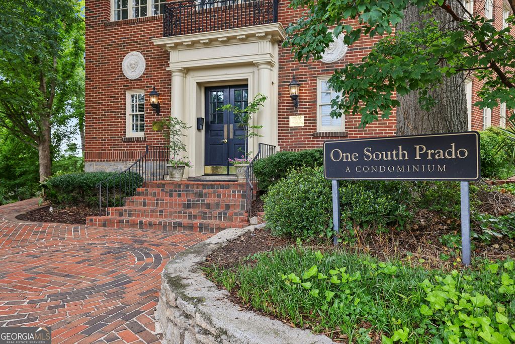 1 S Prado NE 18, Atlanta, GA 30309 — photo 4