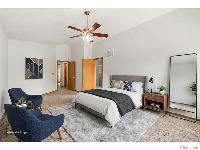 388 W Cherrywood Drive, Lafayette, CO 80026