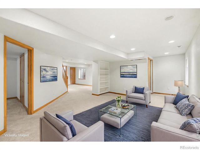 388 W Cherrywood Drive, Lafayette, CO 80026