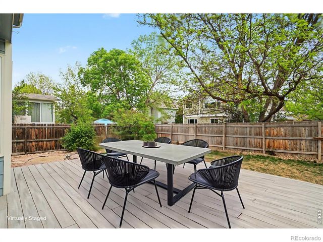 388 W Cherrywood Drive, Lafayette, CO 80026