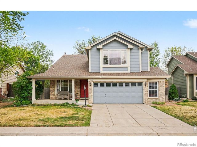388 W Cherrywood Drive, Lafayette, CO 80026