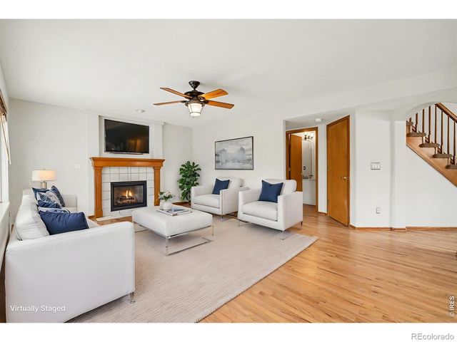 388 W Cherrywood Drive, Lafayette, CO 80026