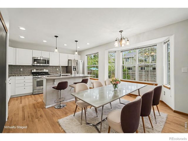 388 W Cherrywood Drive, Lafayette, CO 80026