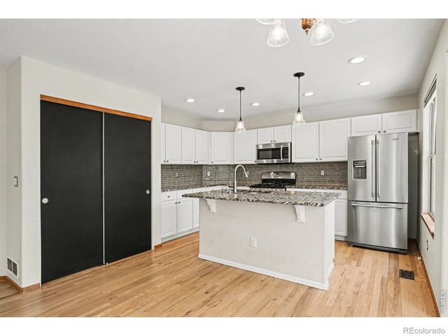 388 W Cherrywood Drive, Lafayette, CO 80026