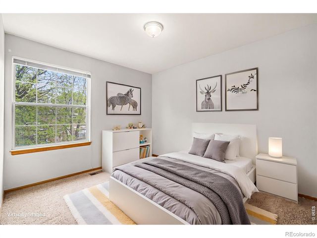 388 W Cherrywood Drive, Lafayette, CO 80026