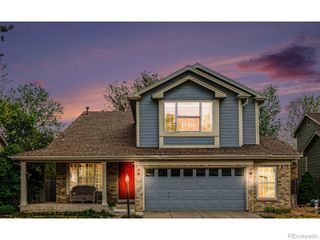388 W Cherrywood Drive, Lafayette, CO 80026