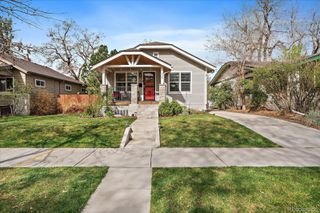1925 S Humboldt Street, Denver, CO 80210