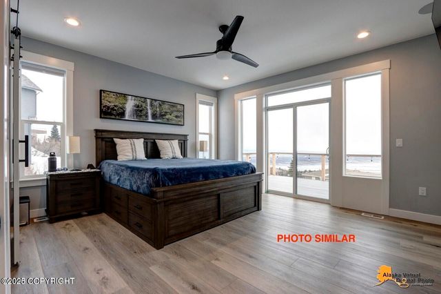 16074 Mountain Air Drive, Anchorage, AK 99516