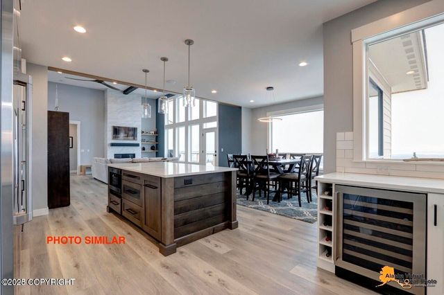 16074 Mountain Air Drive, Anchorage, AK 99516