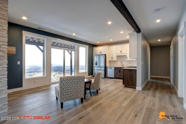 16074 Mountain Air Drive, Anchorage, AK 99516