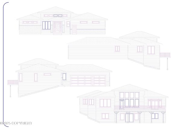 16074 Mountain Air Drive, Anchorage, AK 99516