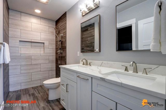 16074 Mountain Air Drive, Anchorage, AK 99516