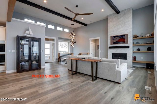 16074 Mountain Air Drive, Anchorage, AK 99516