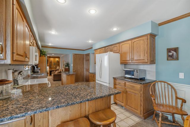 23548 Kim Drive, Clinton Township, MI 48035