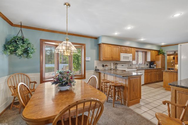 23548 Kim Drive, Clinton Township, MI 48035