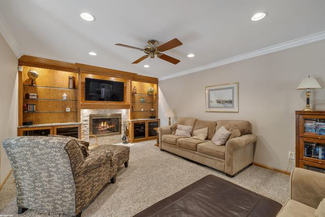 23548 Kim Drive, Clinton Township, MI 48035