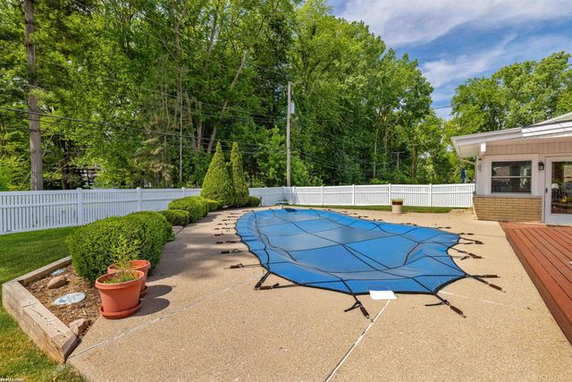23548 Kim Drive, Clinton Township, MI 48035