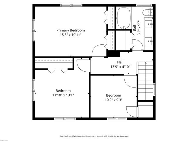23548 Kim Drive, Clinton Township, MI 48035