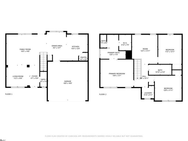 383 Riverdale Road, Simpsonville, SC 29680