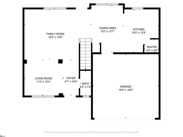 383 Riverdale Road, Simpsonville, SC 29680