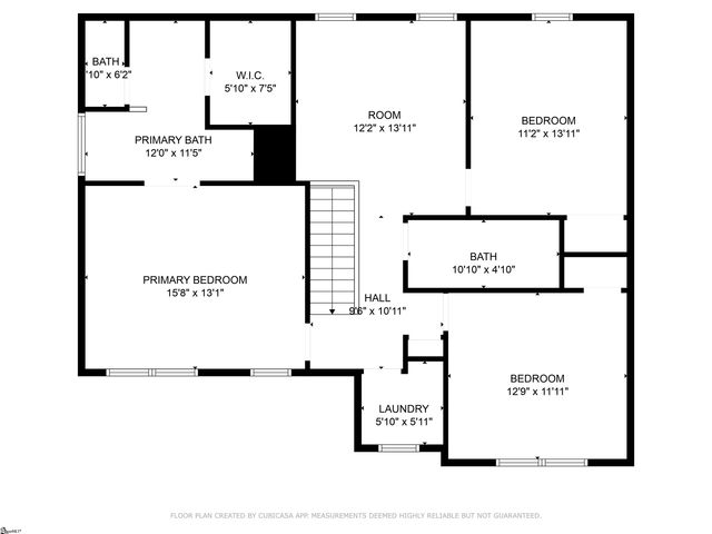 383 Riverdale Road, Simpsonville, SC 29680