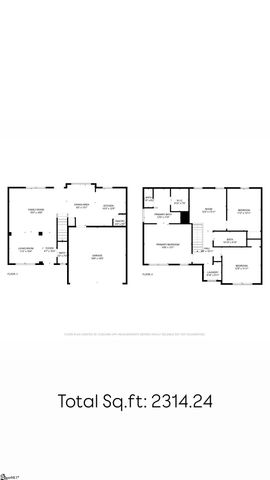 383 Riverdale Road, Simpsonville, SC 29680